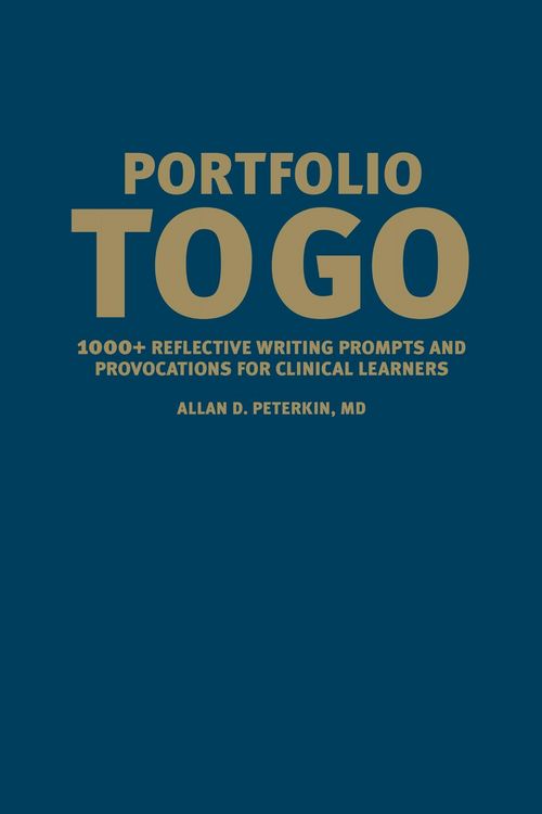 Produktbild: Portfolio to Go