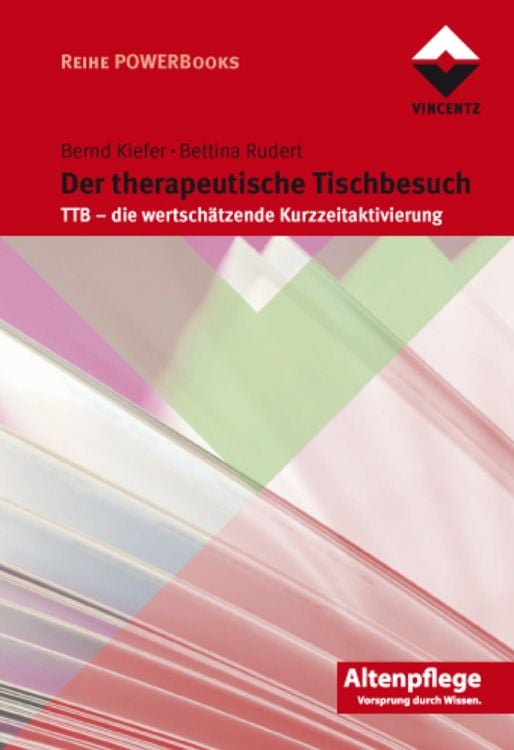 Bild vom Artikel Der therapeutische Tischbesuch vom Autor Bettina Rudert