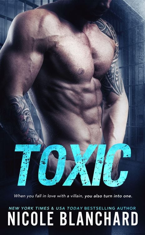 Produktbild: Toxic