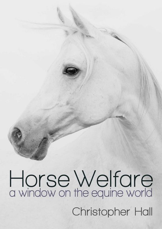 Produktbild: Horse Welfare