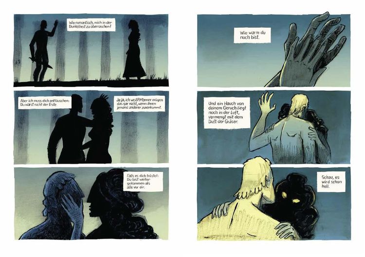 Produktbild: Medusa und Perseus