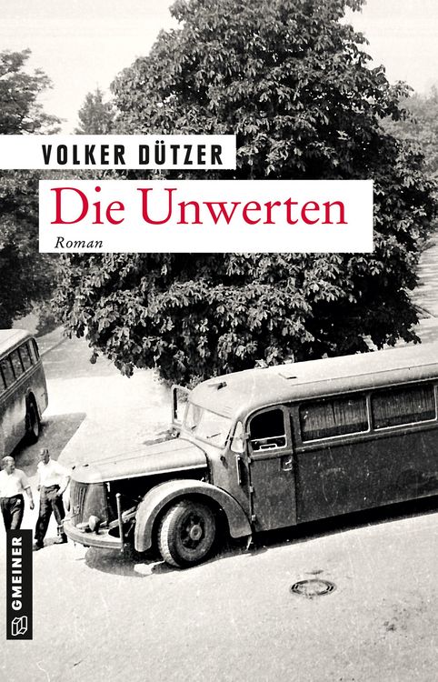 Produktbild: Die Unwerten