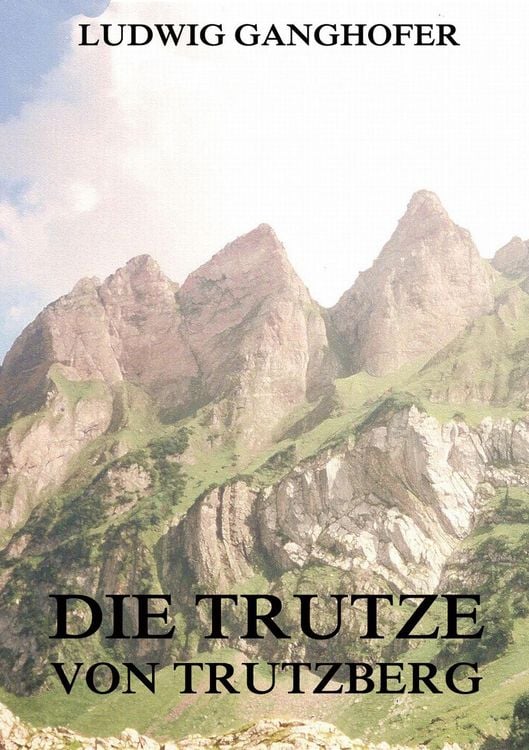 Produktbild: Die Trutze von Trutzberg