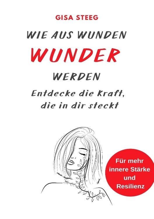 Produktbild: Wie aus Wunden Wunder werden