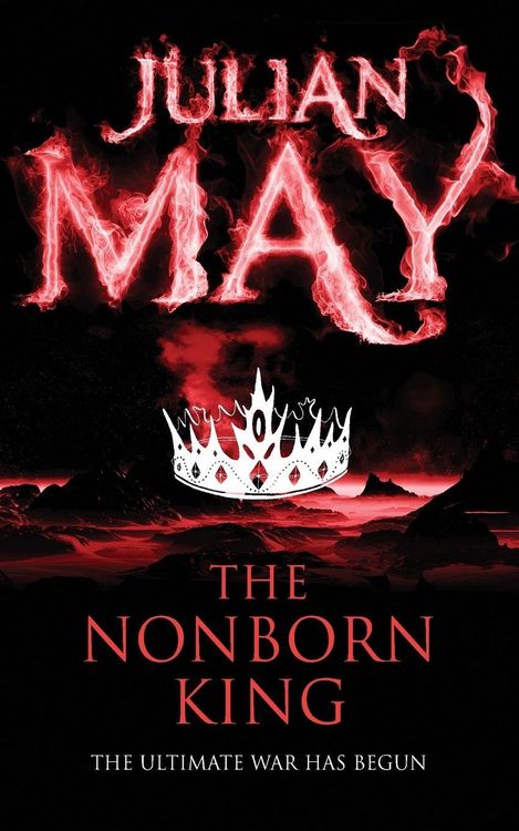Produktbild: The Nonborn King