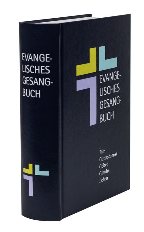 Produktbild: Evangelisches Gesangbuch W&uuml;rttemberg