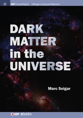Produktbild: Dark Matter in the Universe