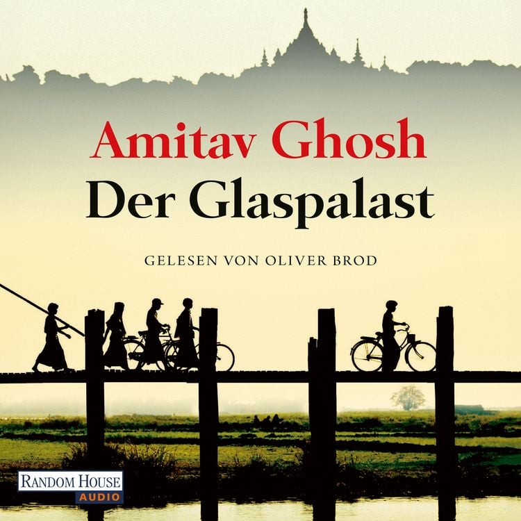 Produktbild: Der Glaspalast