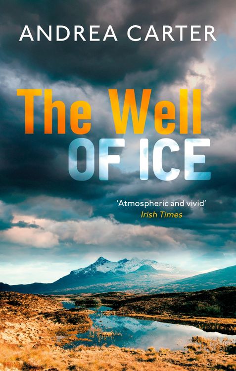 Produktbild: The Well of Ice