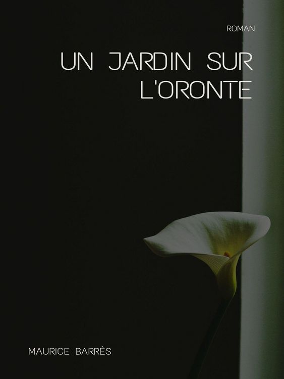 Produktbild: Un jardin sur l'Oronte