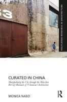 Produktbild: Naso, M: Curated in China