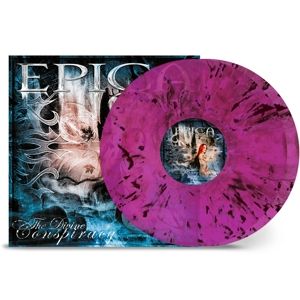 Produktbild: The Divine Conspiracy