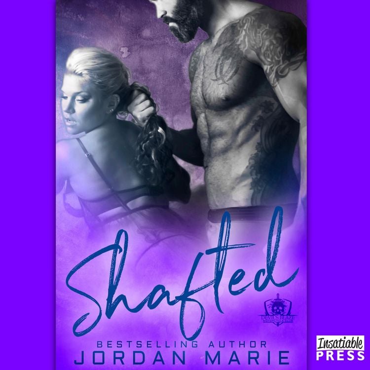 Produktbild: Shafted