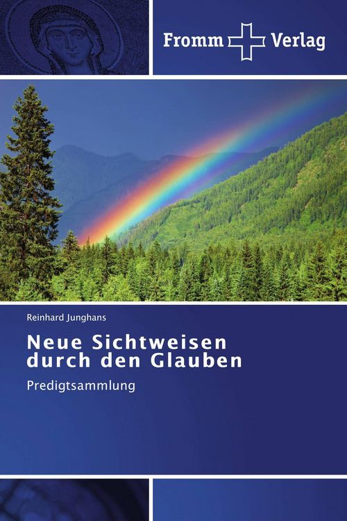 Produktbild: Neue Sichtweisen durch den Glauben