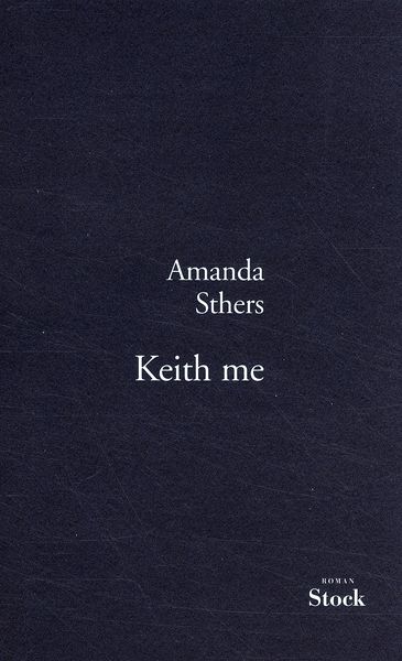 Produktbild: Keith Me