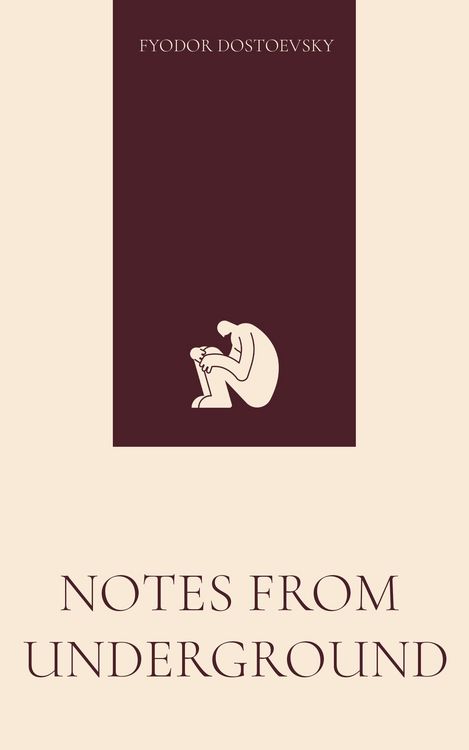 Produktbild: Notes from Underground