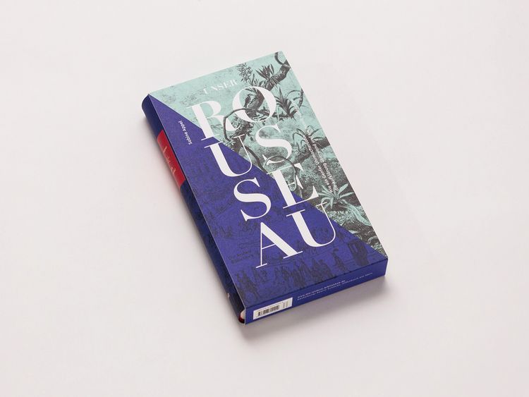 Produktbild: Unser Rousseau