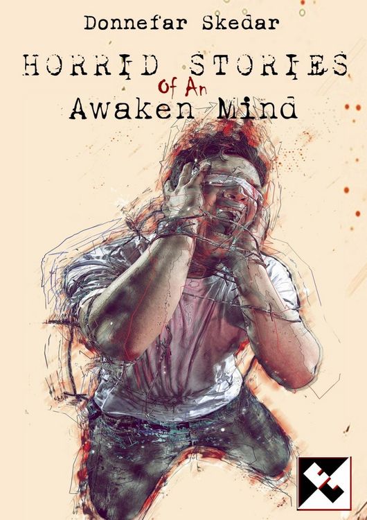 Produktbild: Horrid Tales of An Awaken Mind