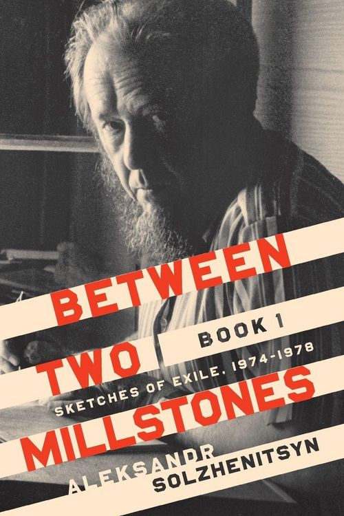 Produktbild: Between Two Millstones, Book 1