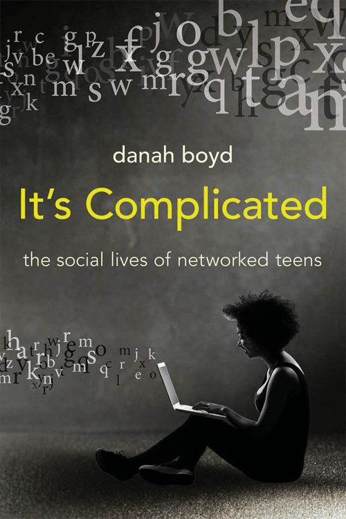 Produktbild: It's Complicated