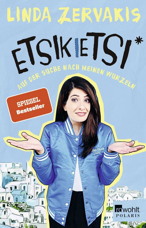 Produktbild: Etsikietsi - Auf der Suche nach meinen Wurzeln