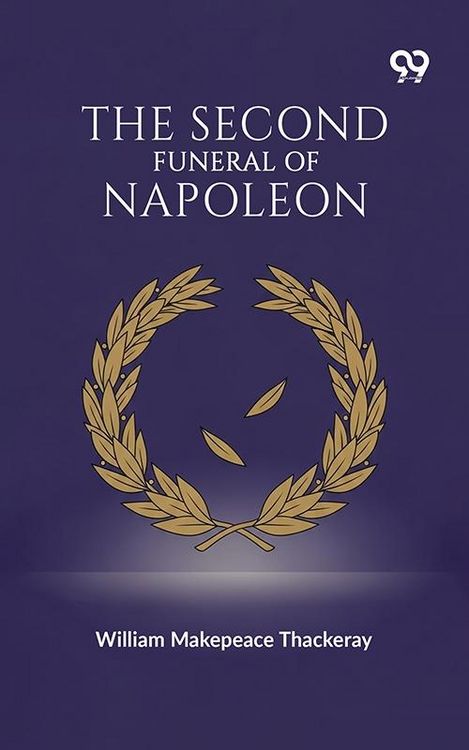 Produktbild: Second Funeral Of Napoleon