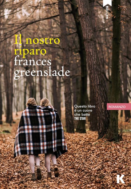 Produktbild: Il nostro riparo