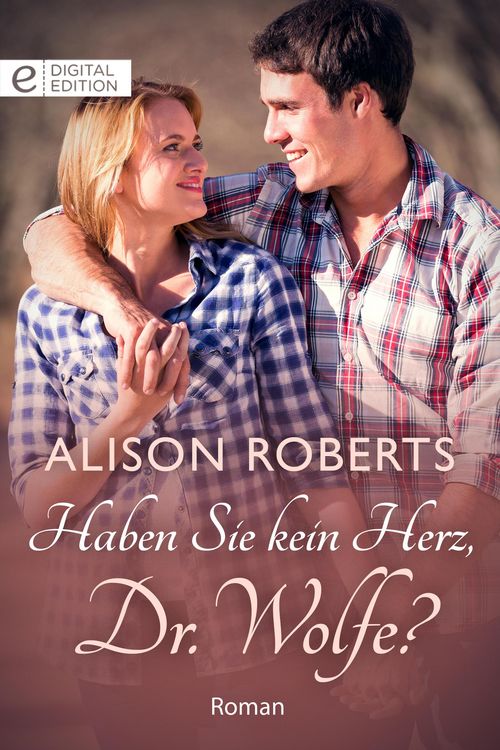 Produktbild: Haben Sie kein Herz, Dr. Wolfe?