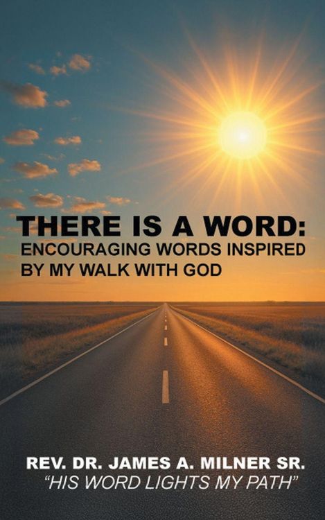 Produktbild: There is a Word