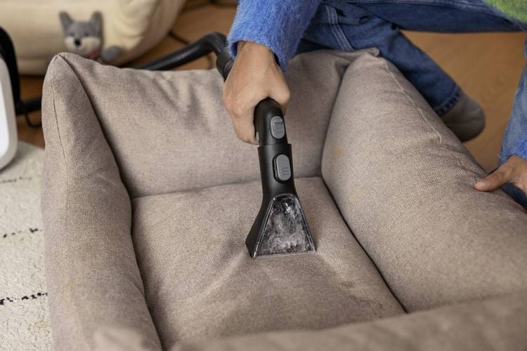 Produktbild: K&auml;rcher Home & Garden SE 3 Compact 1.081-530.0 Nass-/Trockensauger 500W
