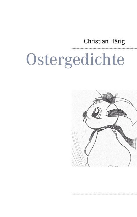 Produktbild: Ostergedichte