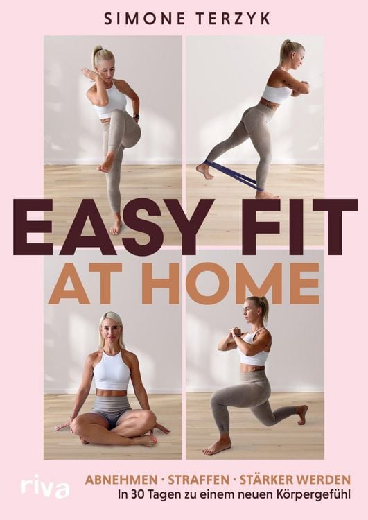 Produktbild: Easy Fit at Home