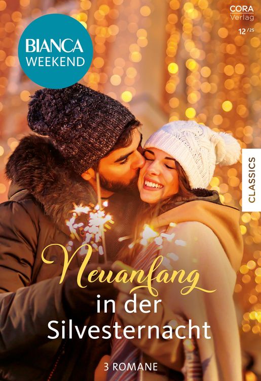 Produktbild: Bianca Weekend Band 40