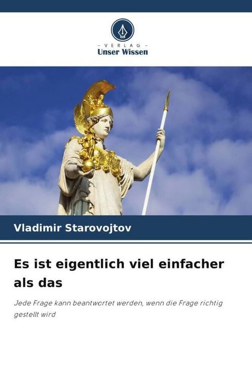Produktbild: Es ist eigentlich viel einfacher als das