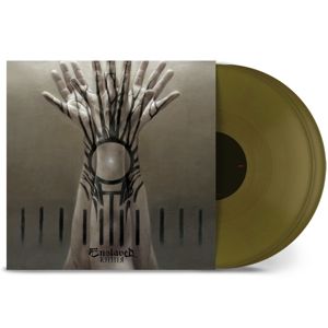 Produktbild: RIITIIR(Gold Vinyl)