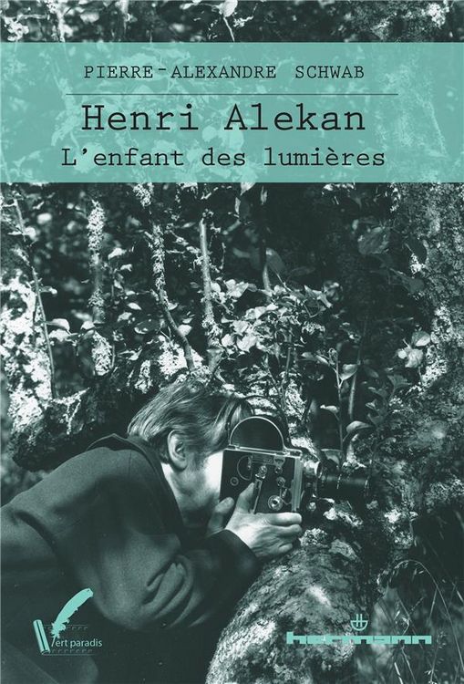 Produktbild: Henri alekan
