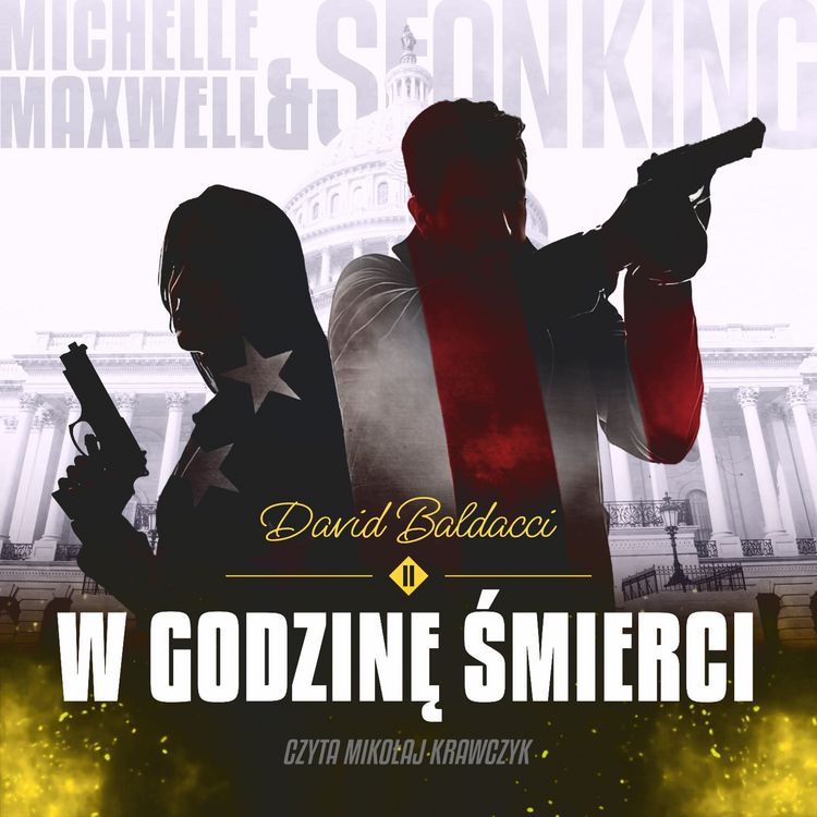 Produktbild: W godzinę śmierci