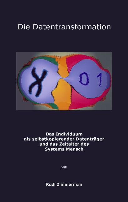 Produktbild: Die Datentransformation