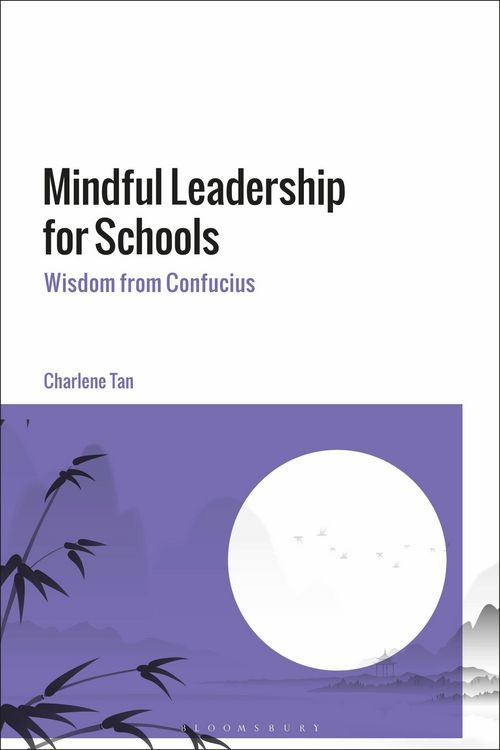 Produktbild: Mindful Leadership for Schools