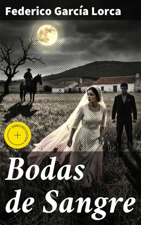 Produktbild: Bodas de Sangre