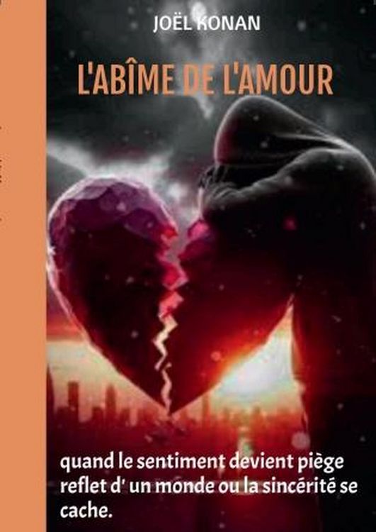 Produktbild: L'abime De L'amour
