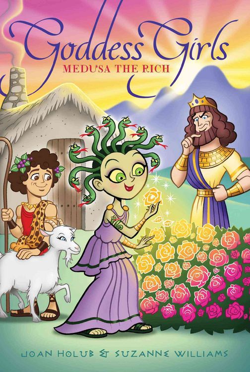 Produktbild: Medusa the Rich