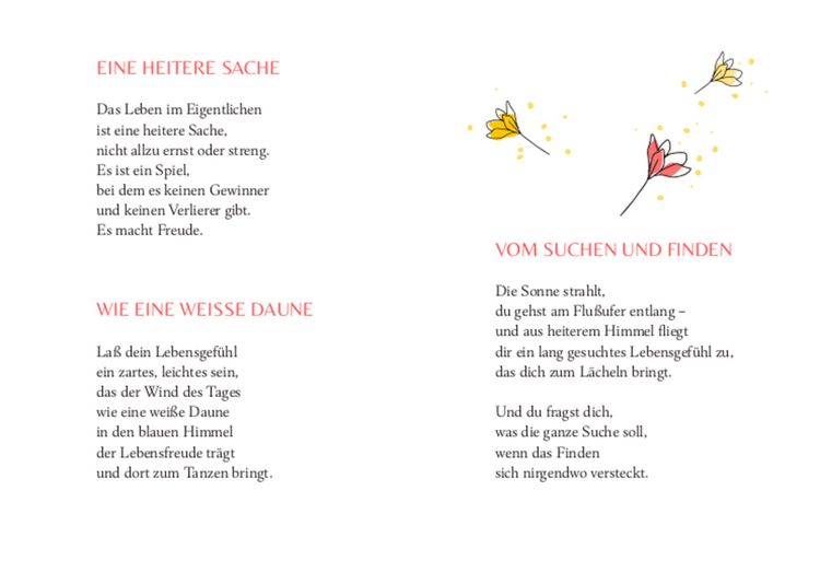 Produktbild: Das Leben geht heiter