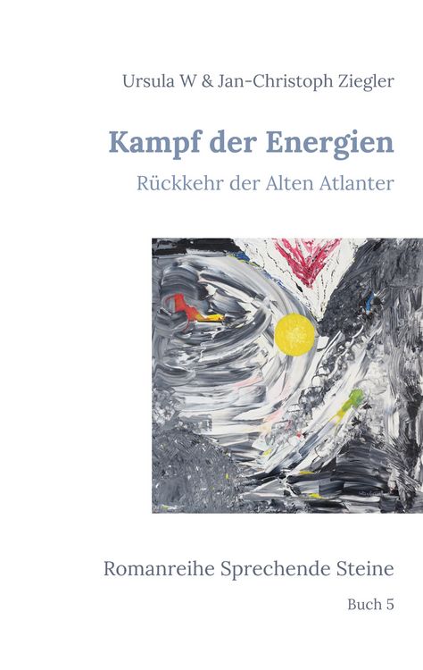 Produktbild: Kampf der Energien