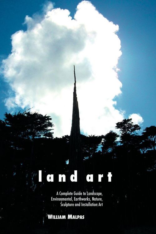 Produktbild: Land Art