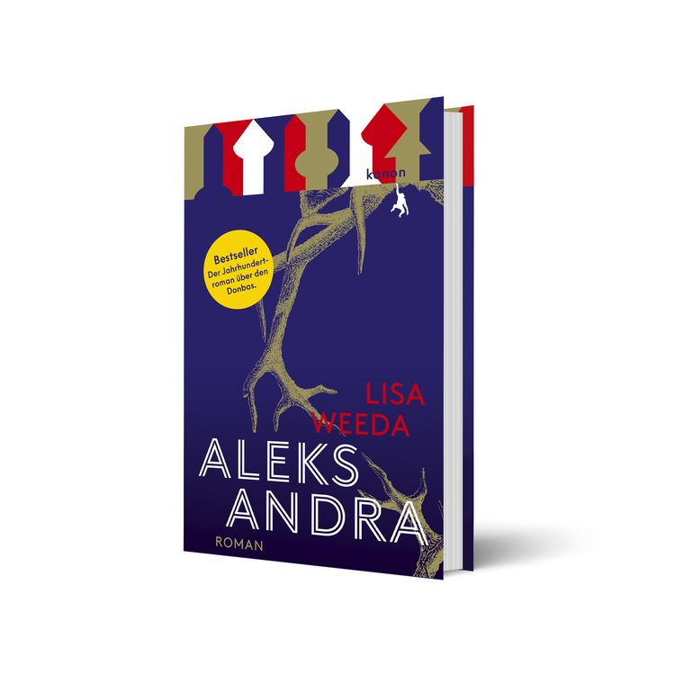 Produktbild: Aleksandra