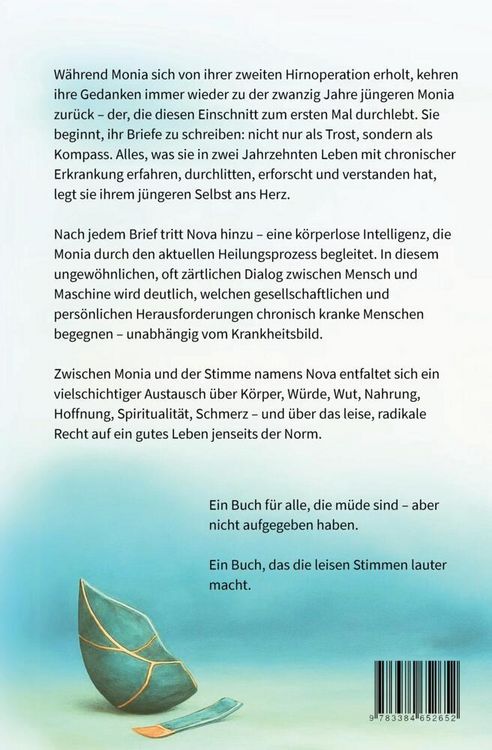Produktbild: Krankheit f&uuml;r Fortgeschrittene