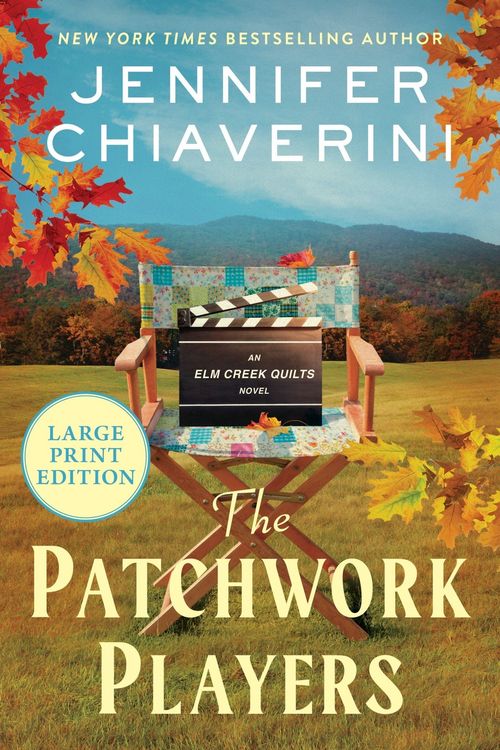 Produktbild: The Patchwork Players
