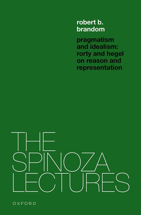 Produktbild: Pragmatism and Idealism