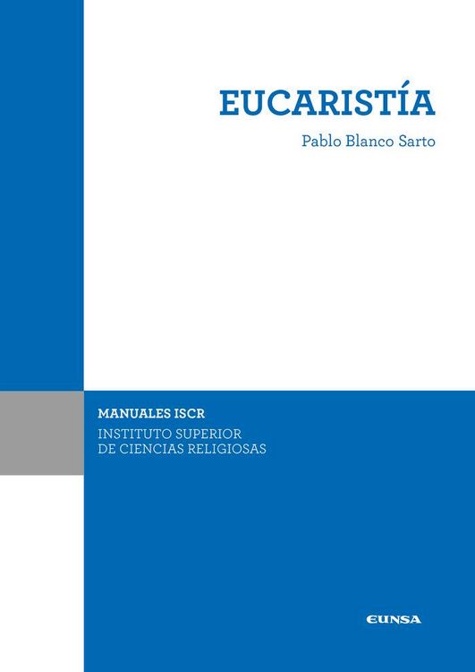 Produktbild: Eucarist&iacute;a